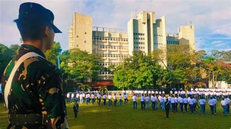 advantages and disadvantages of rotc in the philippines|Mandatory ROTC to boost trainees' resilience, .